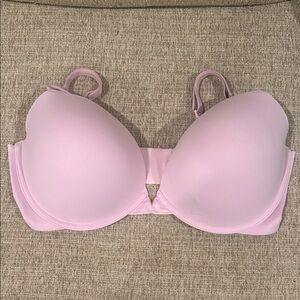 Victoria's Secret Light Purple Bra